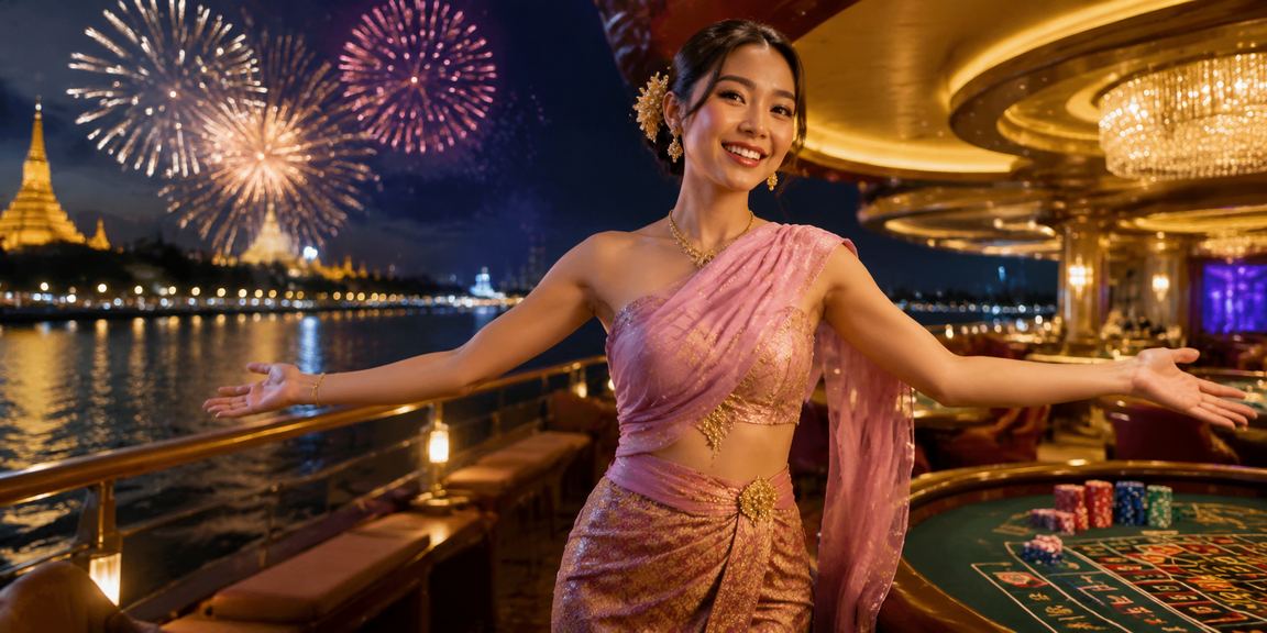 မြန်မာကာစီနိုသုံးစွဲသူ မိုဘိုင်းအက်ပ်မှ တိုက်ရိုက်ကာစီနိုကစားနေတယ်