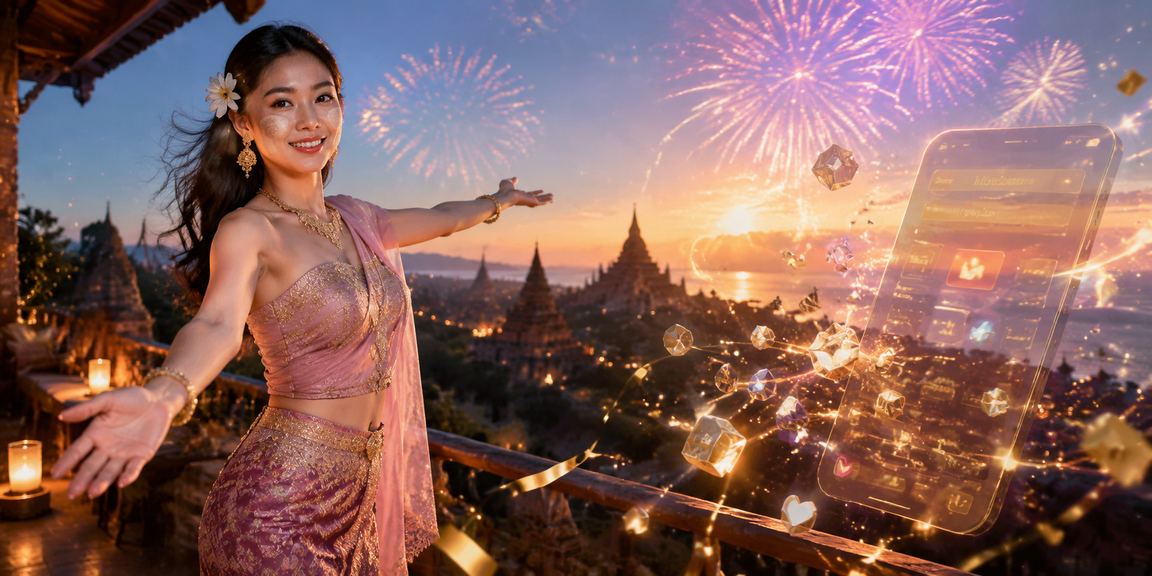 မြန်မာကာစီနို အပန်းဖြေ၊ ဖျော်ဖြေရေးအပြင်အဆင်