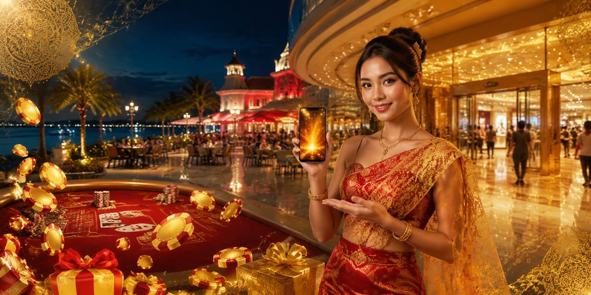 ပျဉ်ဦးလှိုင်ကာစီနို ဘာကာရာ ဂိမ်းပါဝင်မှု