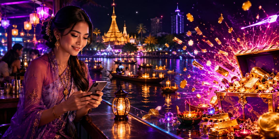 ရန်ကွန်မြို့လယ် ကာစီနိုဖုန်းမှတတ် ဝင်ရောက်ဇာတ်ကောင်